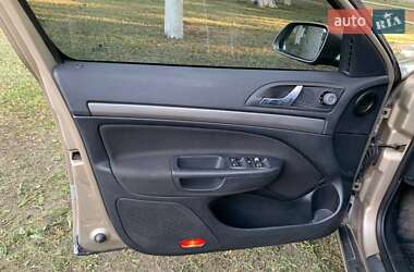 Лифтбек Skoda Octavia 2004 в 