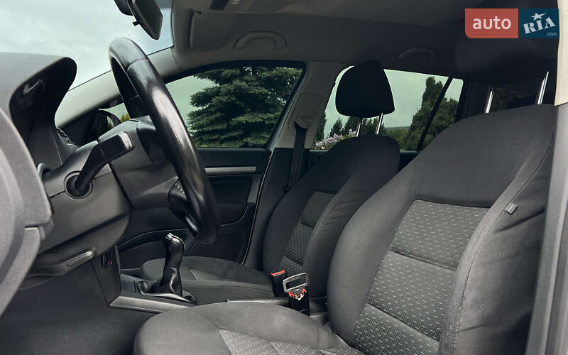 Універсал Skoda Octavia 2011 в Львові
