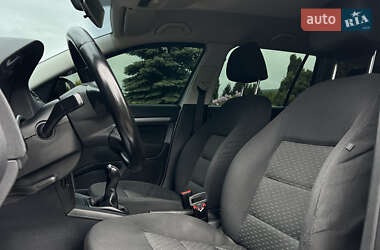 Универсал Skoda Octavia 2011 в 