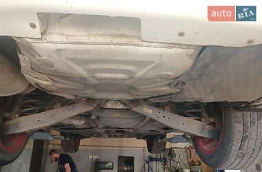 Лифтбек Skoda Octavia 2008 в 