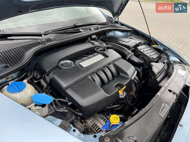 Универсал Skoda Octavia 2009 в Ивано-Франковске фото 42 Универсал Skoda Octavia 2009 в Ивано-Франковске