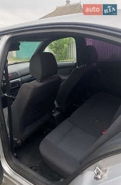 Лифтбек Skoda Octavia 2009 в 