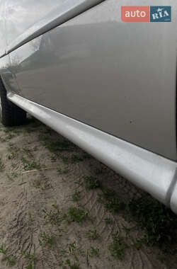 Лифтбек Skoda Octavia 2009 в 