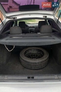 Лифтбек Skoda Octavia 2009 в 