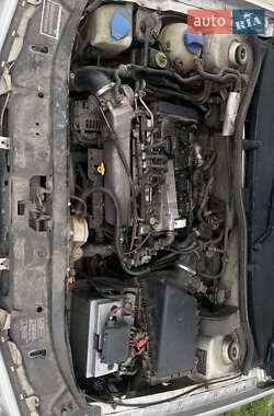 Лифтбек Skoda Octavia 2009 в 