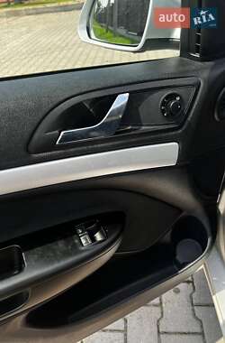 Лифтбек Skoda Octavia 2006 в 
