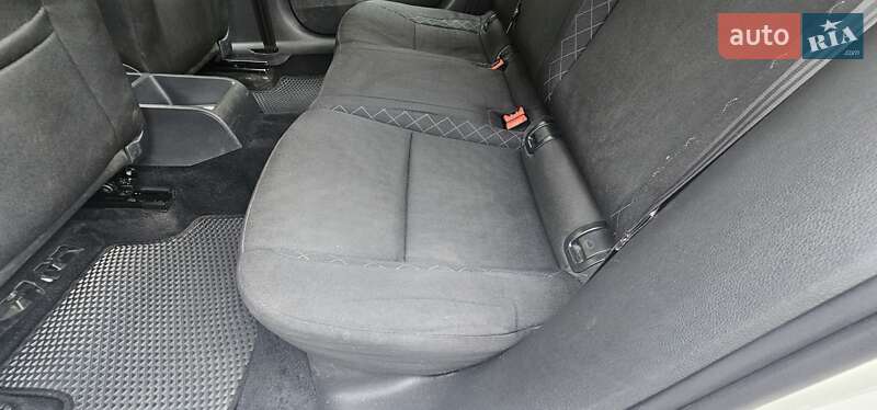 Ліфтбек Skoda Octavia 2018 в Києві