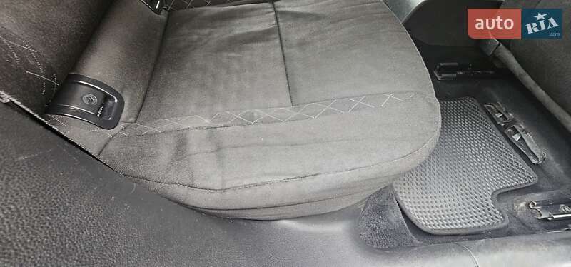 Ліфтбек Skoda Octavia 2018 в Києві