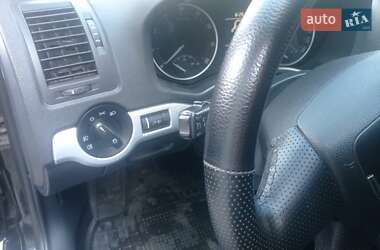 Универсал Skoda Octavia 2011 в 