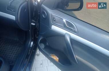 Универсал Skoda Octavia 2011 в 