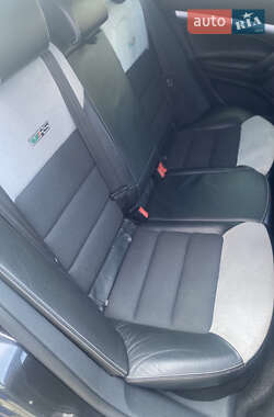 Універсал Skoda Octavia 2009 в 