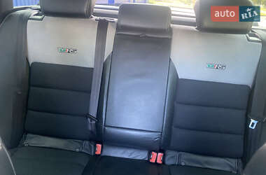 Універсал Skoda Octavia 2009 в 
