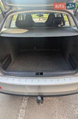 Универсал Skoda Octavia 2015 в 