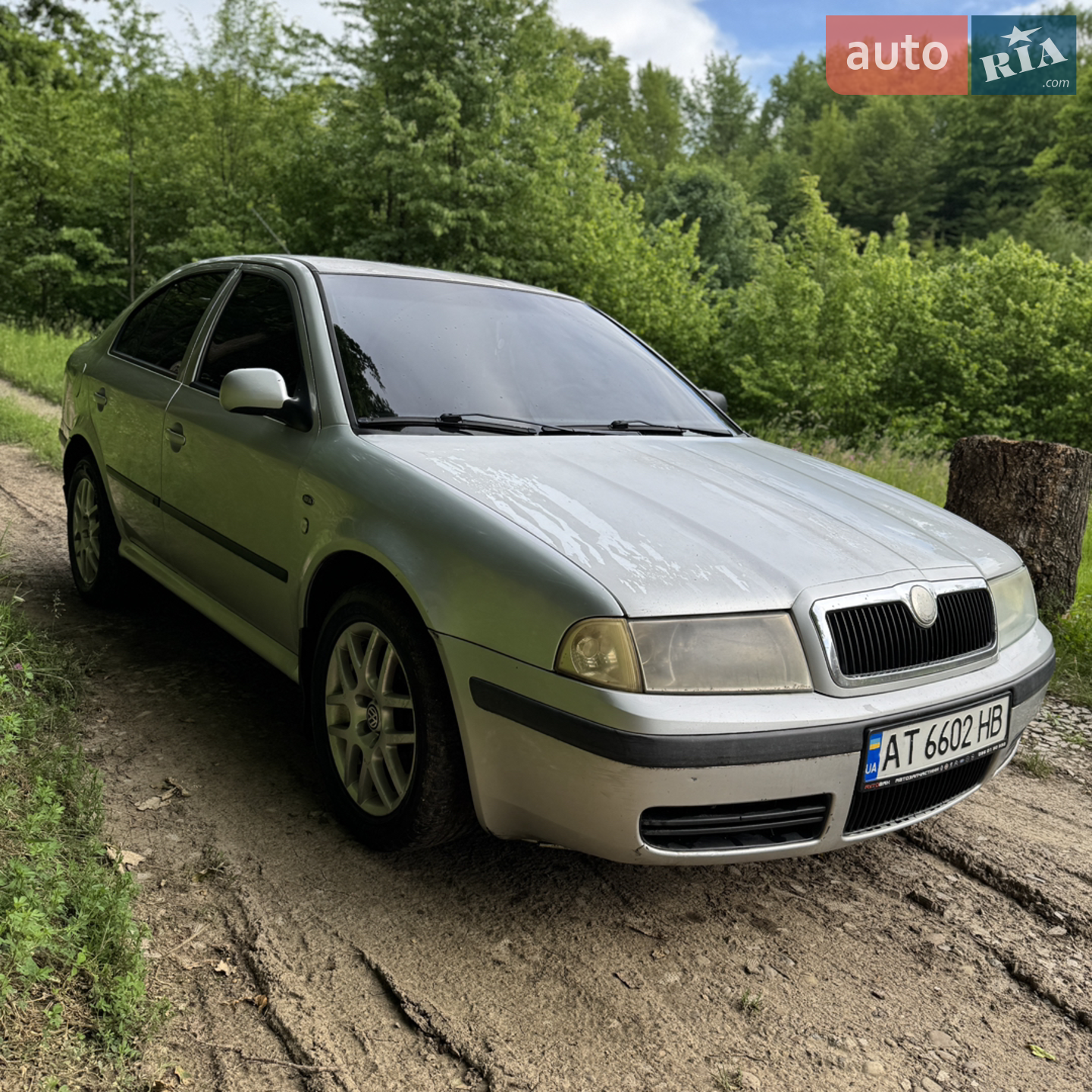 Фото авто 5