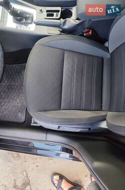 Универсал Skoda Octavia 2019 в 