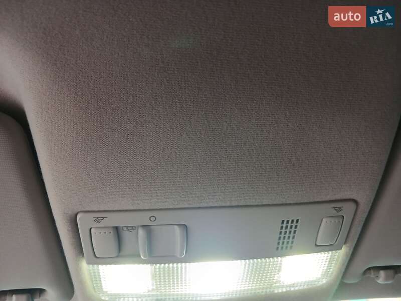 Лифтбек Skoda Octavia 2009 в Чернобае