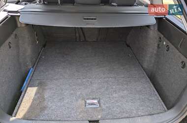 Универсал Skoda Octavia 2004 в 
