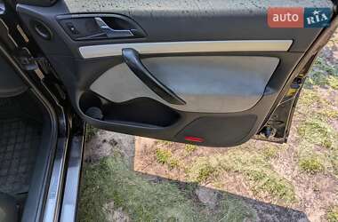 Универсал Skoda Octavia 2004 в 