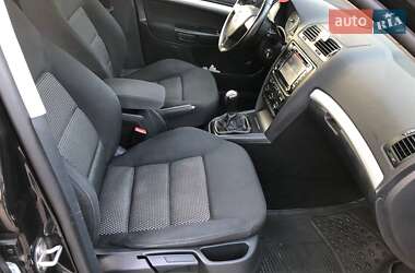 Универсал Skoda Octavia 2008 в 
