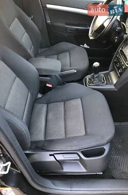 Универсал Skoda Octavia 2008 в 