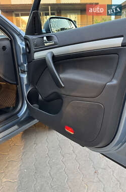 Универсал Skoda Octavia 2007 в 