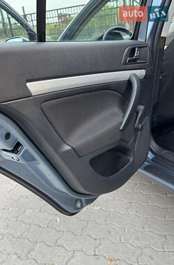 Универсал Skoda Octavia 2007 в 