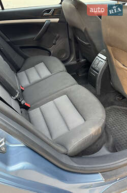 Универсал Skoda Octavia 2007 в 