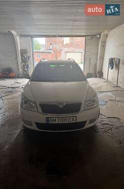 Универсал Skoda Octavia 2011 в Ахтырке