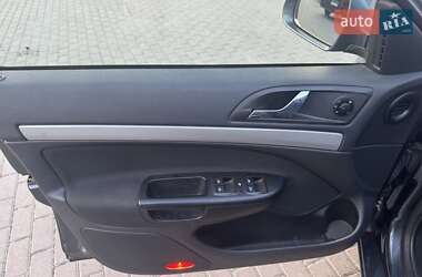 Универсал Skoda Octavia 2010 в 