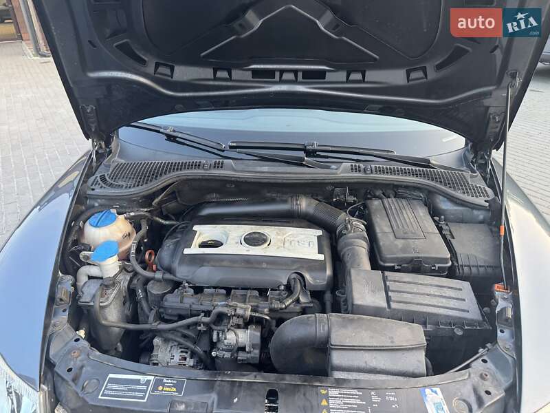 Универсал Skoda Octavia 2010 в Ровно