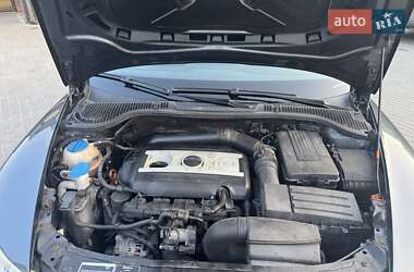 Универсал Skoda Octavia 2010 в 