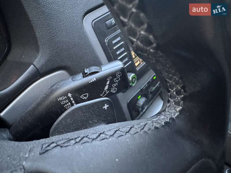 Универсал Skoda Octavia 2010 в Ровно