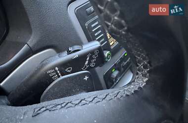 Универсал Skoda Octavia 2010 в 