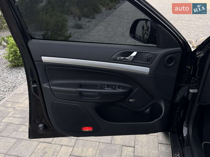 Универсал Skoda Octavia 2011 в Чернигове