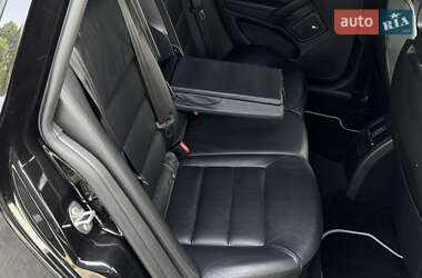 Универсал Skoda Octavia 2011 в 