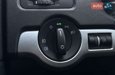 Универсал Skoda Octavia 2011 в 