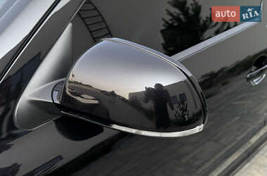 Универсал Skoda Octavia 2011 в 