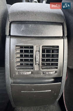 Универсал Skoda Octavia 2012 в 