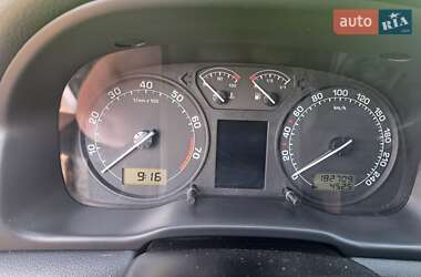 Ліфтбек Skoda Octavia 2005 в Вінниці