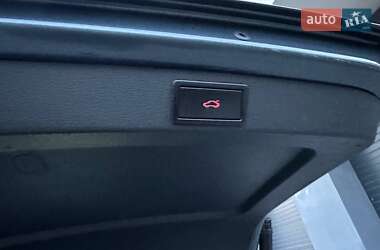 Универсал Skoda Octavia 2017 в 