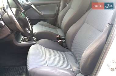 Ліфтбек Skoda Octavia 2008 в 