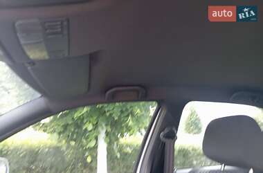 Ліфтбек Skoda Octavia 2008 в 