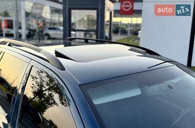 Універсал Skoda Octavia 2011 в 