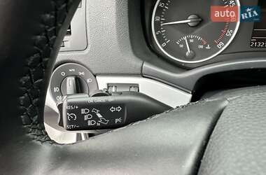 Універсал Skoda Octavia 2011 в 