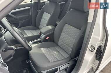 Універсал Skoda Octavia 2011 в 