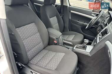 Універсал Skoda Octavia 2011 в 