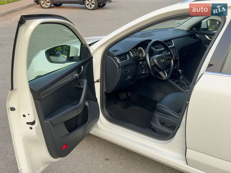Универсал Skoda Octavia 2020 в Житомире