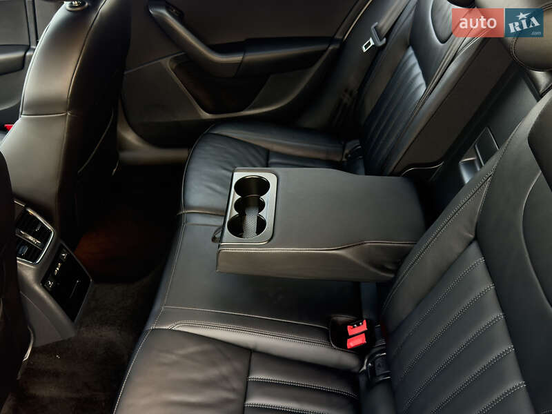 Универсал Skoda Octavia 2020 в Житомире
