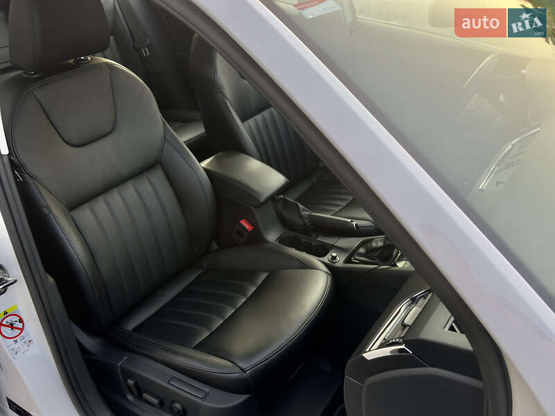 Универсал Skoda Octavia 2020 в Житомире