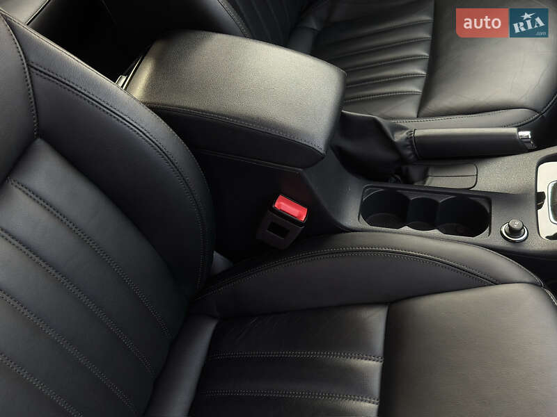 Универсал Skoda Octavia 2020 в Житомире